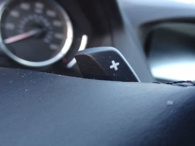 2020 Acura TLX W/TECHNOLOGY/A-SPEC PKG