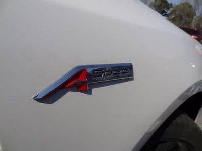 2020 Acura TLX W/TECHNOLOGY/A-SPEC PKG