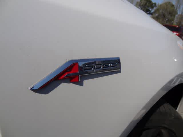 2020 Acura TLX W/TECHNOLOGY/A-SPEC PKG