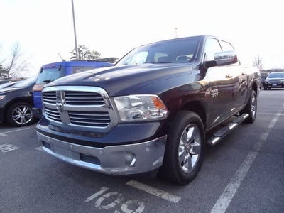 2015 RAM 1500 SLT