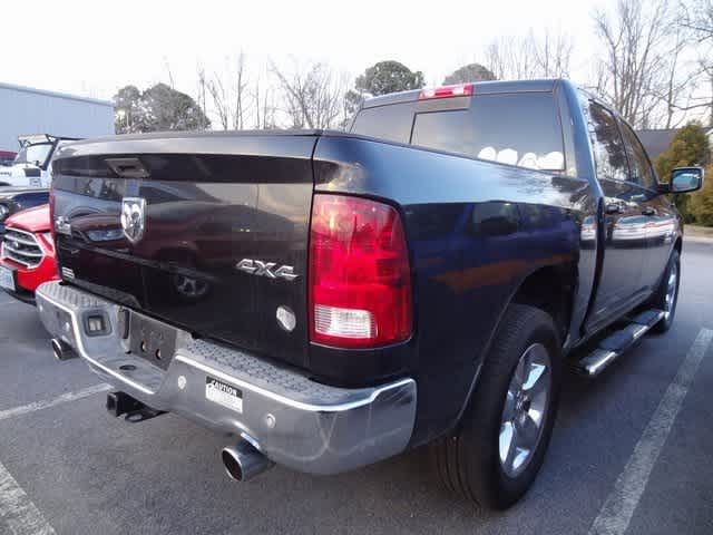 2015 RAM 1500 SLT