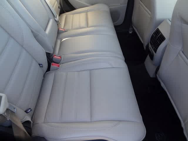 2017 Ford C-Max Hybrid Titanium