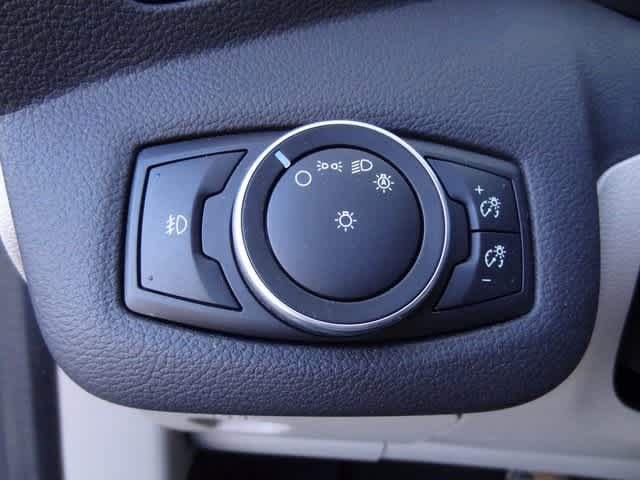 2017 Ford C-Max Hybrid Titanium