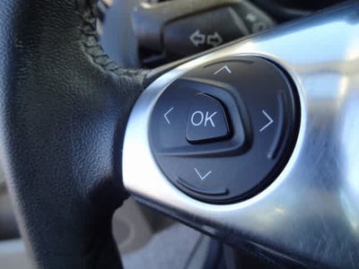 2017 Ford C-Max Hybrid Titanium