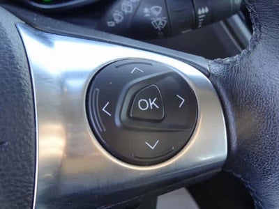 2017 Ford C-Max Hybrid Titanium