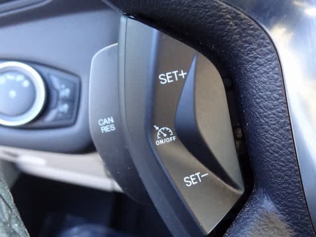 2017 Ford C-Max Hybrid Titanium