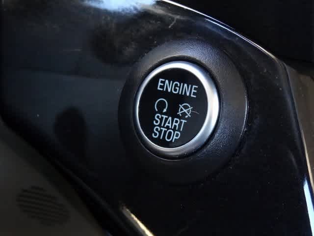 2017 Ford C-Max Hybrid Titanium