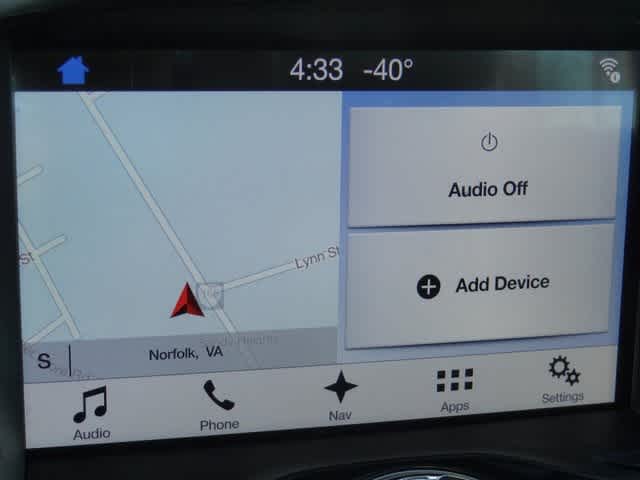 2017 Ford C-Max Hybrid Titanium