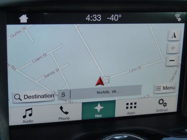 2017 Ford C-Max Hybrid Titanium