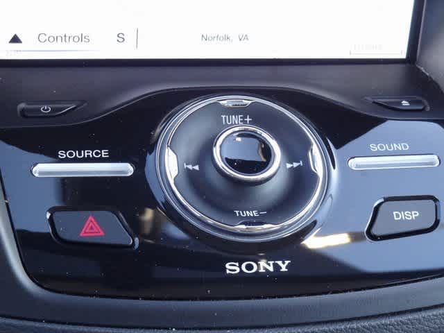 2017 Ford C-Max Hybrid Titanium