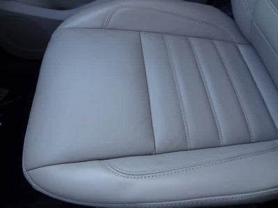 2017 Ford C-Max Hybrid Titanium