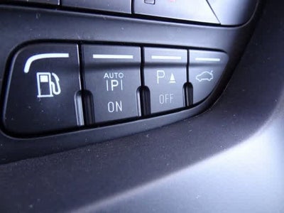 2017 Ford C-Max Hybrid Titanium