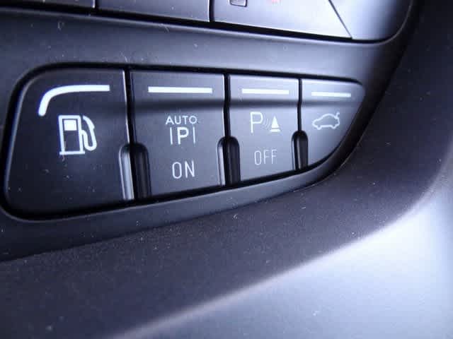 2017 Ford C-Max Hybrid Titanium