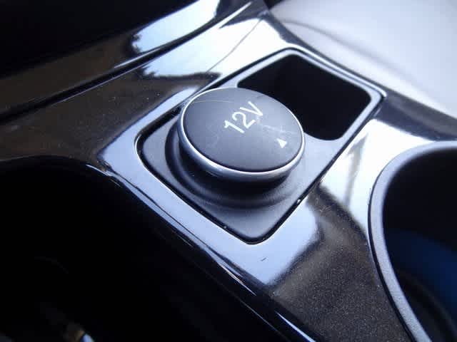 2017 Ford C-Max Hybrid Titanium