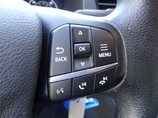 2024 Ford Transit Passenger Wagon XLT