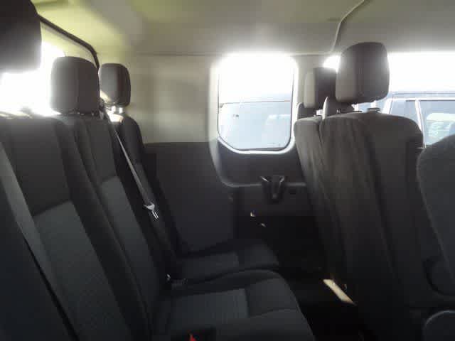 2023 Ford Transit Passenger Wagon XLT