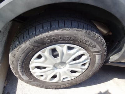 2023 Ford Transit Passenger Wagon XLT