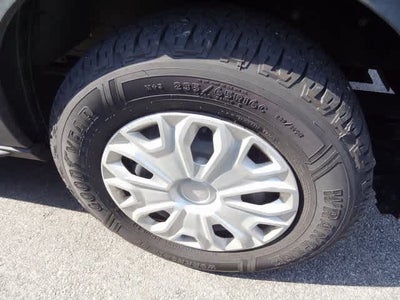 2023 Ford Transit Passenger Wagon XLT