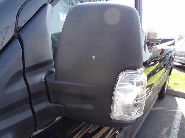 2023 Ford Transit Passenger Wagon XLT