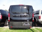 2023 Ford Transit Passenger Wagon XLT