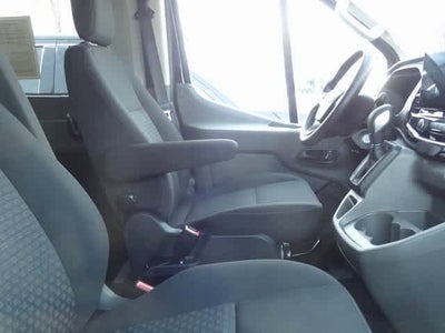 2023 Ford Transit Passenger Wagon XLT