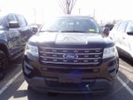 2017 Ford Explorer Base