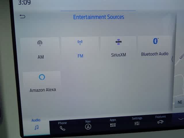 2024 Ford Bronco Heritage Edition