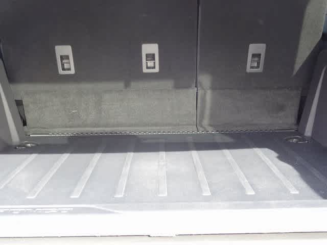 2024 Ford Bronco Heritage Edition