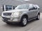2008 Ford Explorer XLT