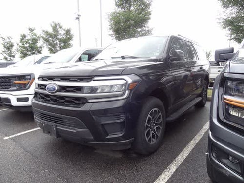 2024 Ford Expedition Max XLT