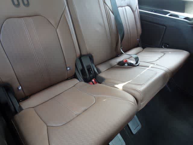 2022 Ford Expedition King Ranch