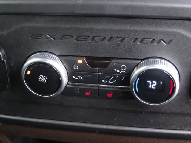 2022 Ford Expedition King Ranch