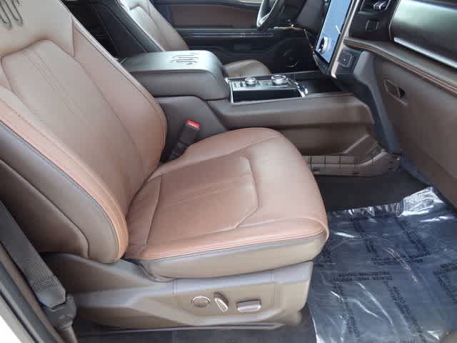 2022 Ford Expedition King Ranch