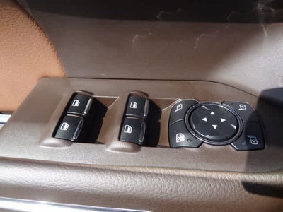 2022 Ford Expedition King Ranch
