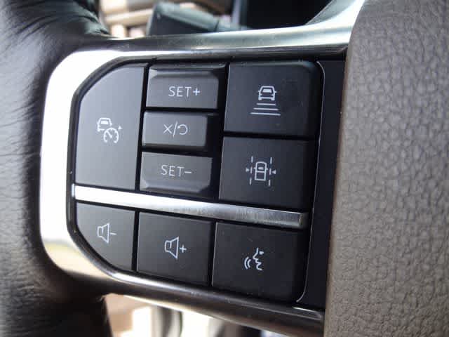 2022 Ford Expedition King Ranch