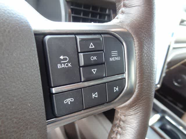 2022 Ford Expedition King Ranch