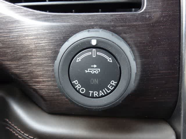 2022 Ford Expedition King Ranch