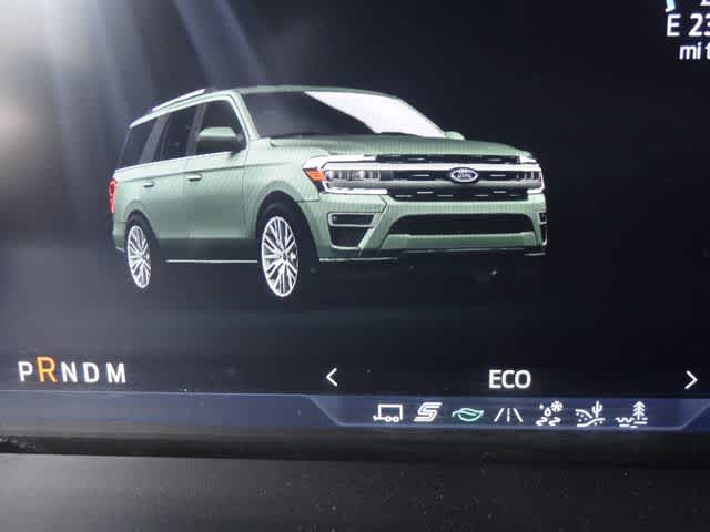 2022 Ford Expedition King Ranch