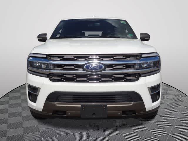 2022 Ford Expedition King Ranch