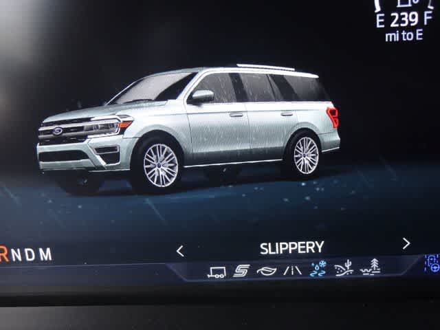2022 Ford Expedition King Ranch