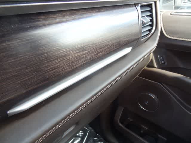 2022 Ford Expedition King Ranch