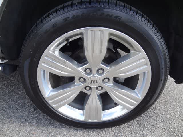 2022 Ford Expedition King Ranch