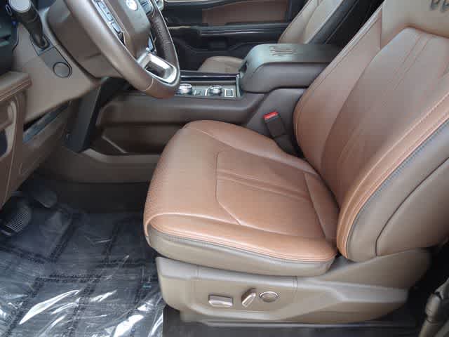 2022 Ford Expedition King Ranch