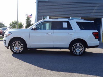 2023 Ford Expedition Limited