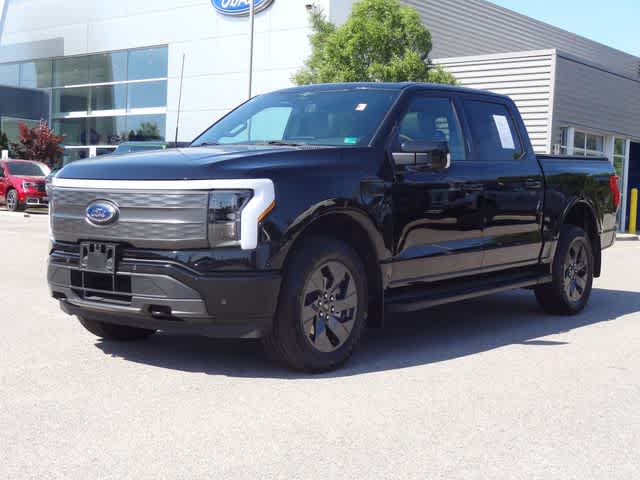 2023 Ford F-150 Lightning Lariat