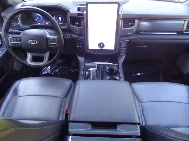 2023 Ford F-150 Lightning Lariat
