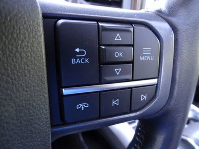 2023 Ford F-150 Lightning Lariat