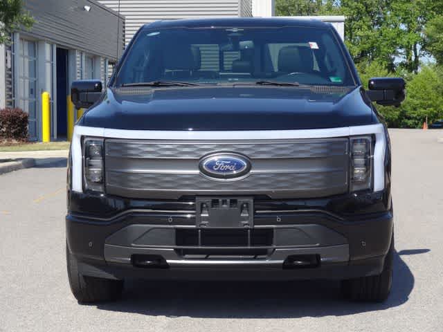 2023 Ford F-150 Lightning Lariat