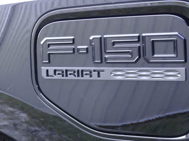2023 Ford F-150 Lightning Lariat