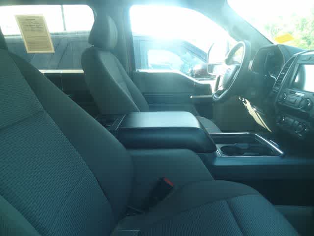 2021 Ford Super Duty F-250 SRW XLT